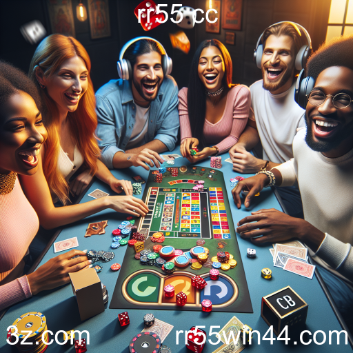 Board Games