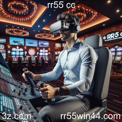 Simulation Games